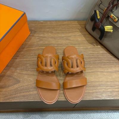 wholesale quality hermes women shoes model no. 111